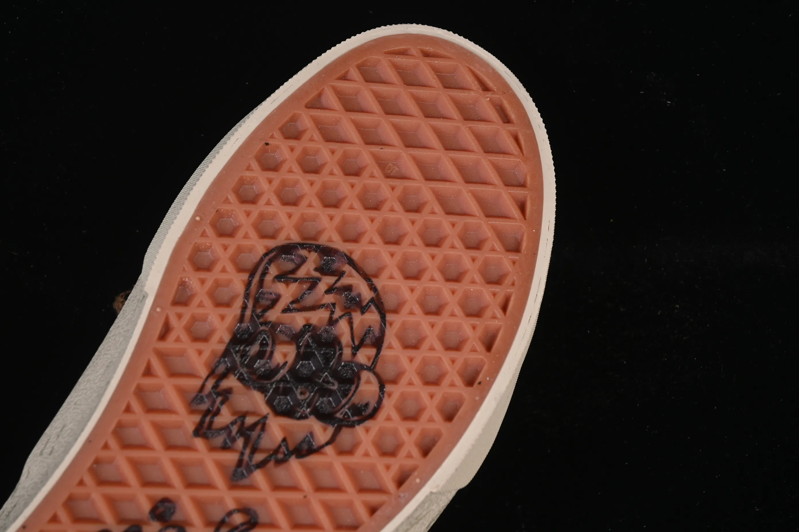 All categories Vans Vans series Vans Low Vans low-top Vans Authentic Vans old checkerboard low-top casual skateboard shoes VN000EGAQ3Y